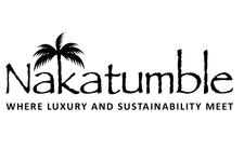 Nakatumble Luxury Eco Resort logo