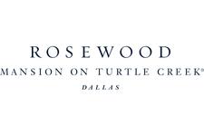 Rosewood Mansion on Turtle Creek logo