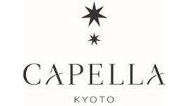 Capella Kyoto logo