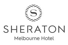 Sheraton Melbourne Hotel logo