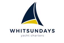 Queen Marie Whitsundays logo