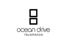 Ocean Drive Talamanca logo