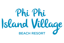 Phi Phi Island Village Beach Resort 2019 - old logo