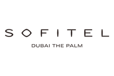 Sofitel Dubai The Palm Resort & Spa logo