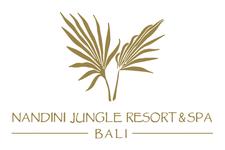 Nandini Jungle Resort and Spa logo