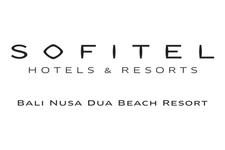Sofitel Bali Nusa Dua Beach Resort - Oct 2019 logo