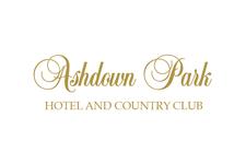 Ashdown Park Hotel and Country Club logo