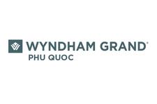 Wyndham Grand Phu Quoc logo