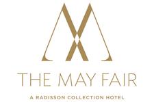 The May Fair Hotel logo
