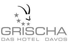 Grischa – DAS Hotel Davos 2018 logo