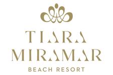 Tiara Miramar Beach Resort by IHG logo