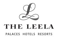  The Leela Palace New Delhi logo