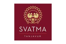 Svatma Thanjavur logo