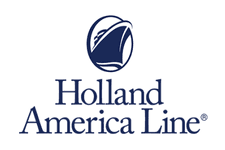 Holland America Line's Noordam: 28-Night Sydney to Auckland Cruise logo