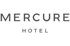 Mercure Makkah Aziziah logo