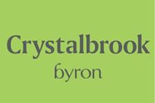 Crystalbrook Byron logo