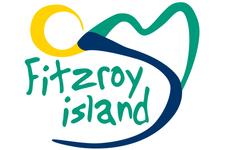 Fitzroy Island Resort logo