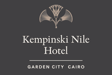 Kempinski Nile Hotel Garden City Cairo logo