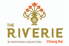 The Riverie by Katathani logo