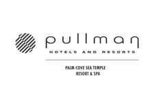 Pullman Palm Cove Sea Temple Resort & Spa logo