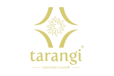 Tarangi Jim Corbett Resort and Spa logo