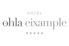 Ohla Eixample logo