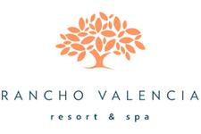 Rancho Valencia Resort and Spa logo