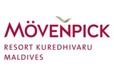Mövenpick Resort Kuredhivaru Maldives logo