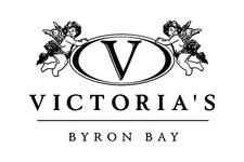 Victoria's At Ewingsdale Byron Bay OLD logo