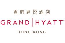 Grand Hyatt Hong Kong logo