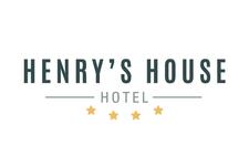 Henry's House Hotel logo