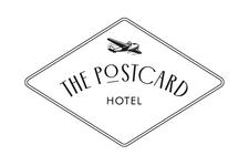 The Postcard Hotels Collection 2019 logo