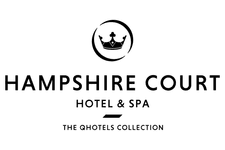 The Hampshire Court Hotel & Spa logo