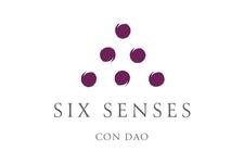 Six Senses Con Dao logo