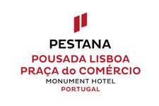 Pousada de Lisboa logo