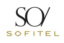 SO Sofitel - 2019 logo