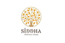 Siddha Wellness Village logo