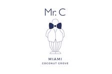 Mr. C Coconut Grove logo
