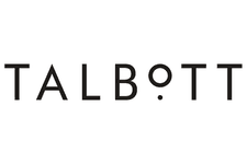 The Talbott Hotel  logo