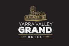 Yarra Valley Grand Hotel logo