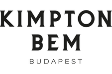 Kimpton BEM Budapest logo