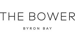 The Bower Byron Bay logo