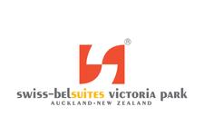 Swiss-Belsuites Victoria Park logo