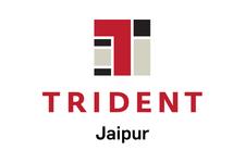 Trident, Jaipur logo