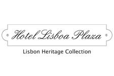 Hotel Lisboa Plaza logo