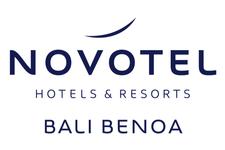 Novotel Bali Benoa 2019 logo