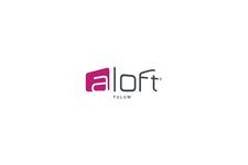 Aloft Tulum logo