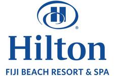Hilton Fiji Beach Resort and Spa logo