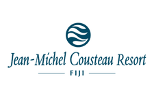 Jean-Michel Cousteau Resort Fiji logo
