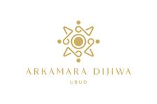 Arkamara Dijiwa Ubud logo